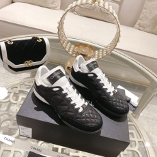 Chanel Low Shoes